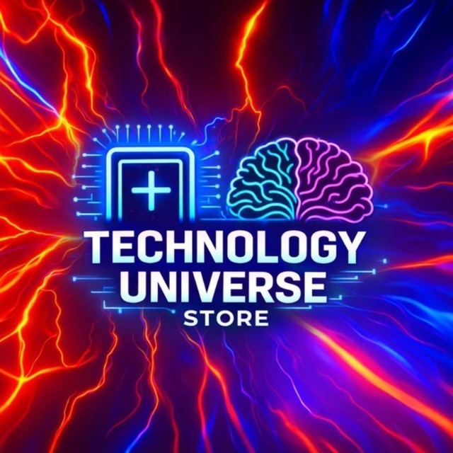 Technology Universe Store